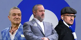 Adrian Mititelu l-a distrus pe Gigi Becali: „E ușor să iei 60 de milioane de euro de la ANRP și să arunci cu banii în stânga și dreapta. Ia să fi luat Rotaru Steaua Armatei și să îți fi făcut litigii pe terenurile din Pipera”