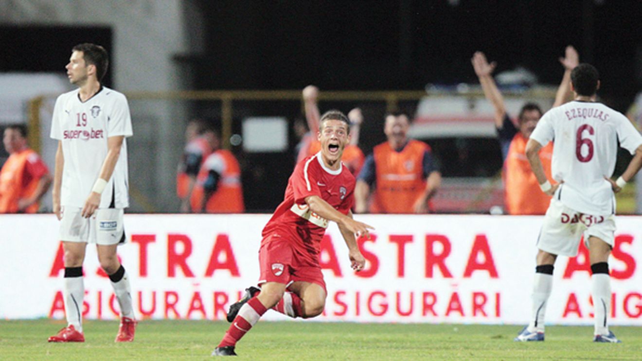 Rapid-Dinamo, sâmbătă 12 martie, ora 20.00.** Programul complet al televizărilor din etapa 21