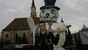 "Vreau contract pe viață** cu CFR"