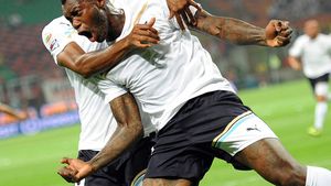 "Nu avem voie să dăm greș cu Vasluiul!"** Lazio schimbă cinci oameni din echipa care a TERORIZAT Milanul!