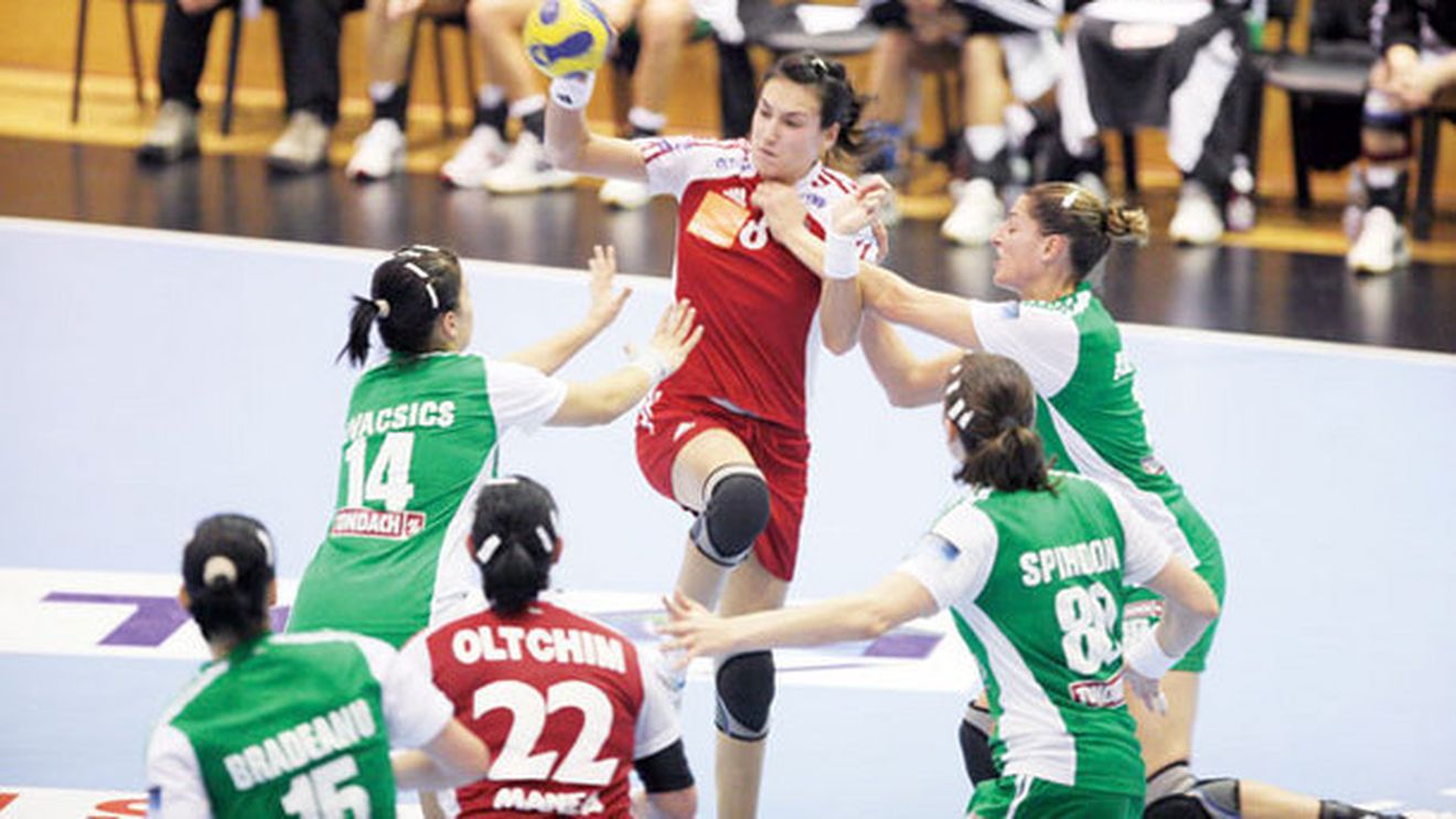 "Am avut mari emoții! Numai eu știu cât am suferit!"** Prima reacție a Cristinei Neagu după calvarul de 20 de luni