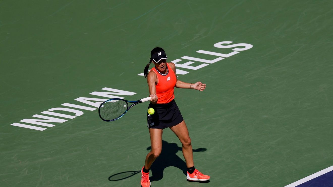 Adversarele jucătoarelor din România la Indian Wells. Tabloul complet