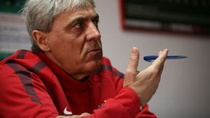 Cîrțu se teme de furia divină în derby-ul cu Dinamo:** "Sper să nu fim pedepsiți că jucăm în a doua zi de Paști"