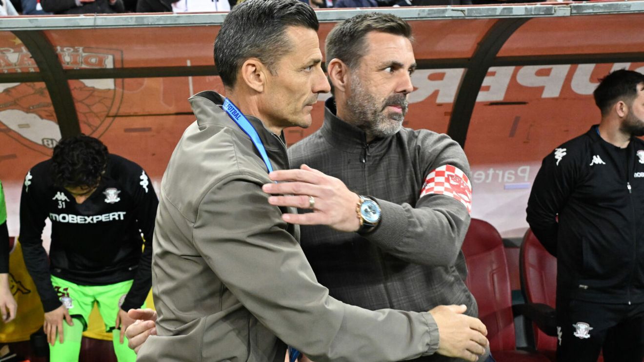 „Dinamo e mult mai bună decât cu Kopic pe bancă!”. Costel Gâlcă explică verdictul tranșant și laudă un antrenor român din noul val. EXCLUSIV