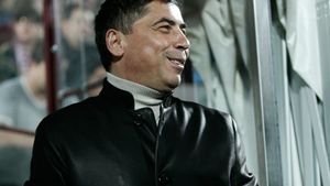 Vasile Turcu nu se dezminte: "Mai vine un jucător!"