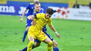 Iosif Rotariu spune "nu" FCSB-ului: "Se întoarce la ce?" Gigi Becali îl dă ca și transferat pe fostul dinamovist, Dorin Rotariu