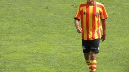 Era pariul Academiei Stelei, dar a "dezertat"! Omar Balde Gomez a refuzat formația din Ghencea