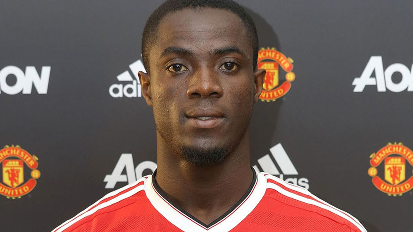OFICIAL | Primul transfer făcut de Manchester United. A costat 38 de milioane de euro