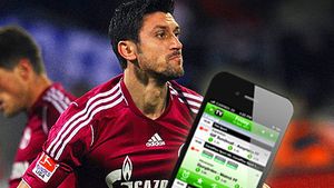 100% pariuri fara risc la UNIBET pe meciurile Europa League