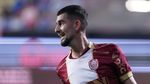 Meriton Korenica semnează cu FCSB! Gigi Becali a confirmat transferul de la rivala CFR Cluj: „L-am luat!”