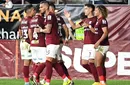 Rapid Bucureşti e la un pas să îşi vândă cel mai talentat fotbalist