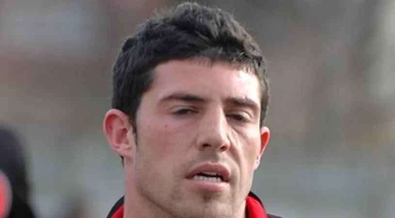 „Manea se va impune la UTA