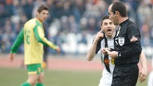 Clujenii, la judecată