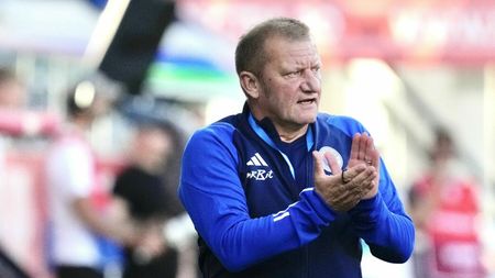 FCSB a decis să-l cumpere, iar Dorinel Munteanu îi dă „binecuvântarea”: „Potențial mare jucător”