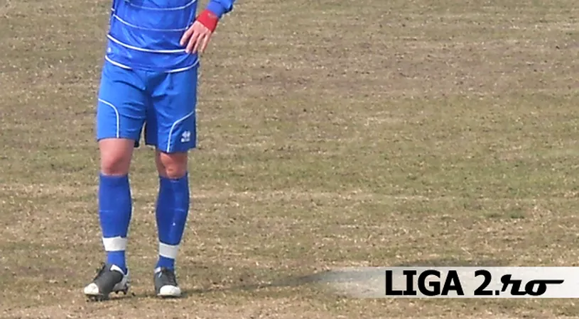 Mogoșanu crede în Muscă!** 