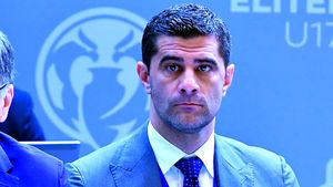 Dani Coman, atac fără precedent împotriva lui Gigi Becali: „Continuăm și noi cu jignirile și nu-l spală nici tot Argeșul!”