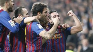 Un ZEU al Barcei putea sfârși în anonimat:** "În urmă cu 4 ani eram cancerul echipei!" Acum Madridul TREMURĂ‚ la fiecare atingere a sa