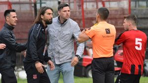 Dan Alexa pleacă de la CSM Reșița după ratarea promovării în Liga 2. Cristian Bobar e descumpănit: ”Nu avem ce face. Trebuie să acceptăm realitatea”