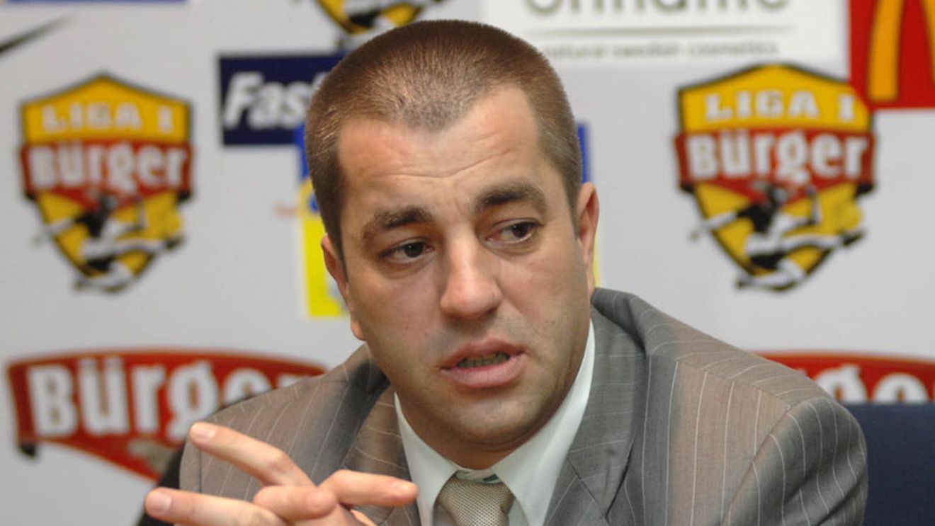 Cernat: "Gabriel Tamaș și Yssouf Kone** nu erau recidiviști!"