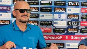 Surpriză totală! Variantă incredibilă aleasă de Adrian Mititelu: omul de încredere al lui Gică Popescu va fi noul antrenor principal al celor de la FC U Craiova! Are licența PRO, dar cuplul Vasilică – Drăgan va continua să facă totul la echipă | EXCLUSIV