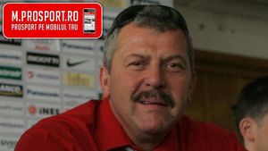 Duckadam nu vrea prelungiri: "Sper ca joi să tranșăm victoria în 90 de minute!"