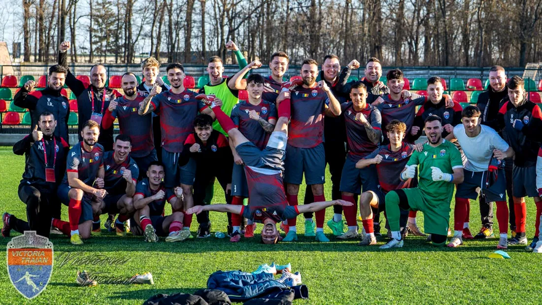 Județul Brăila, fără echipă la nivel național în noul sezon! Victoria Traian s-a retras din Liga 3, Dacia Unirea Brăila a retrogradat și nu și-a reluat activitatea, iar CS Făurei a ratat promovarea