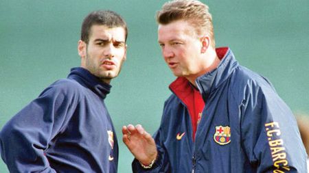 Pe urmele lui Van Gaal! De ce a ales Guardiola să meargă la Bayern