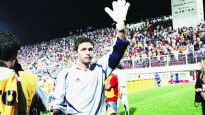 "Să fie cu noroc!" Al 11-lea meci al naționalei pe Giulești