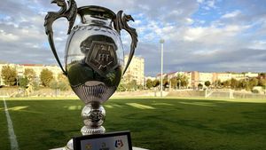 Finalele regionale ale Cupei României, după încheierea grupelor. Axiopolis Cernavodă este singura echipă care poate obține din nou trofeul rezervat acestei faze a competiției