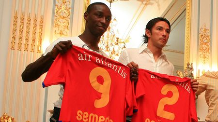 Steaua joacă cu 6 debutanți în Ligă! Vezi aici primul "11"