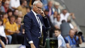 Ranieri și-a ieșit din minți: "Voiam să-l omor!". Italianul nu a mai rezistat și l-a "distrus" la conferința de presă. VIDEO 