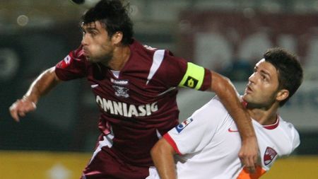 Matfei: "Pressing-ul bun a fost cheia meciului"