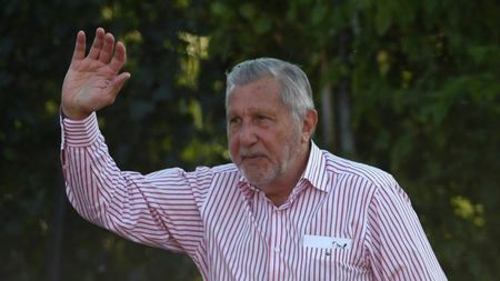 Ilie Năstase, în stare de şoc după ce Simona Halep a fost prinsă dopată! "Nu mă băgați în asta" | EXCLUSIV
