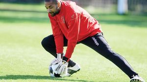 "Zapata a greșit și o s-o mai facă! Să se mizeze pe Cernea, Tătărușanu nu-i o soluție"