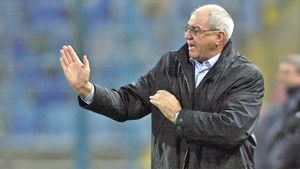 "M-au omorât  accidentările!"