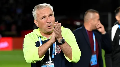 „S-a dus la FIFA şi a semnat cu CFR Cluj!”. Nelu Varga a făcut primul transfer de titlu, din Superliga, şi i-a adus un atacant lui Dan Petrescu