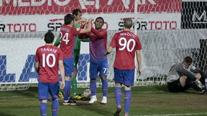 Ajutor nesperat primit de Steaua!** Transferurile care ar putea destabiliza rivalele din București! Ce jucători ar putea pleca din Liga 1 în vară