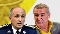 „Au vrut să-i execute casa de la Botoșani!”. Gigi Becali dă în vileag discuția telefonică secretă în care Florin Talpan s-a rugat de el