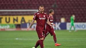 Denis Alibec are de încasat două milioane de euro! „Îi va lua până la urmă!”