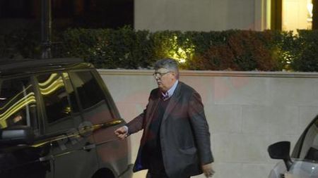 Gheorghe Ștefan: "Aseară eram 10 care votam pentru Gino Iorgulescu, acum cred că suntem 12" Care sunt schimbările propuse de Gino la LPF