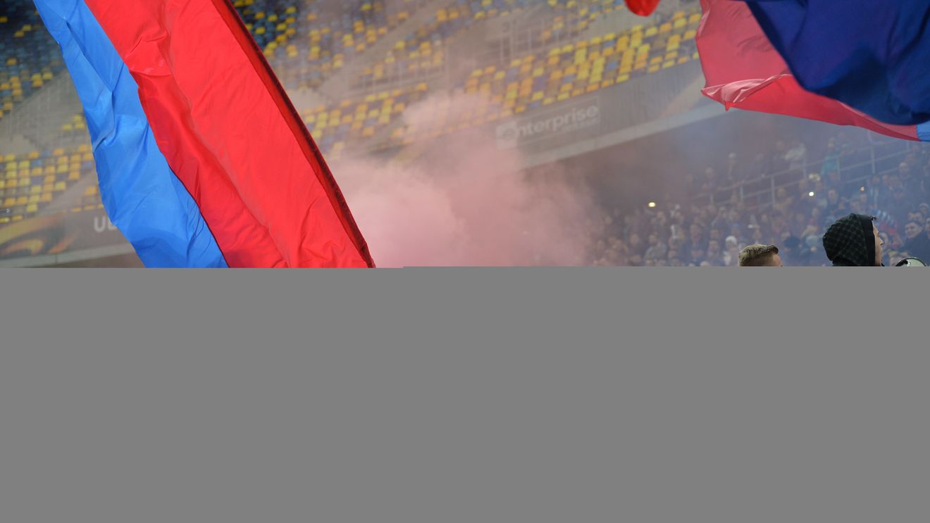 Ce măsură a luat conducerea Stelei după ce echipa a ajuns să joace cu stadionul gol. De foarte mulți ani nu s-a mai întâmplat asta