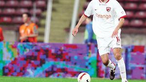 Dinamo, probleme în centrul defensivei