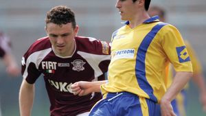 Țintele: Marinescu și Budescu