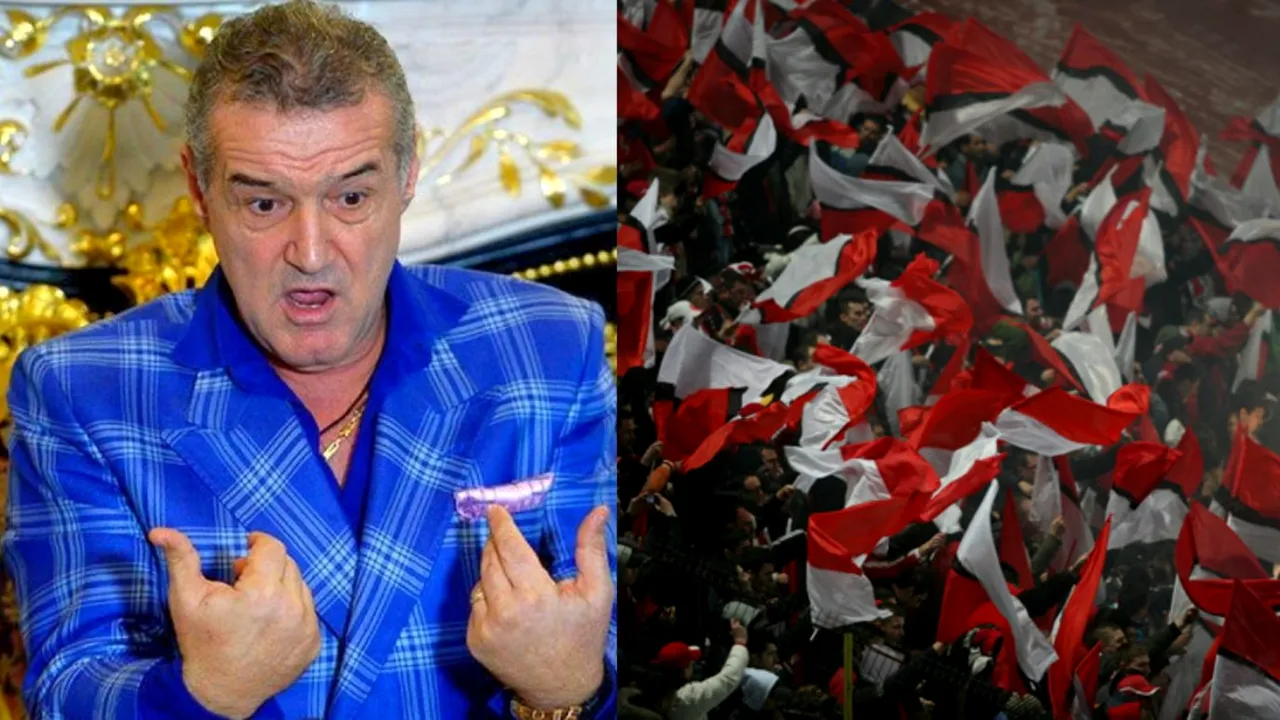 Reacția lui Gigi Becali, după ce memoriul lui Dinamo a fost respins: „Am fost sigur de asta! O să câștigăm Cupa României!”. Mesajul pentru Bălănescu: „O să fie pierdere de timp și bani” | EXCLUSIV