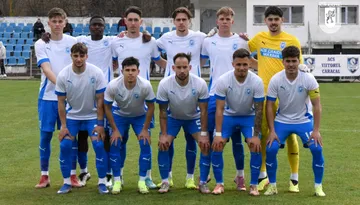Umilinţa la care îi supune Universitatea Craiova pe doi jucători aflaţi în ultima lună de contract și care au semnat cu o nou-promovată în Liga 2! EXCLUSIV