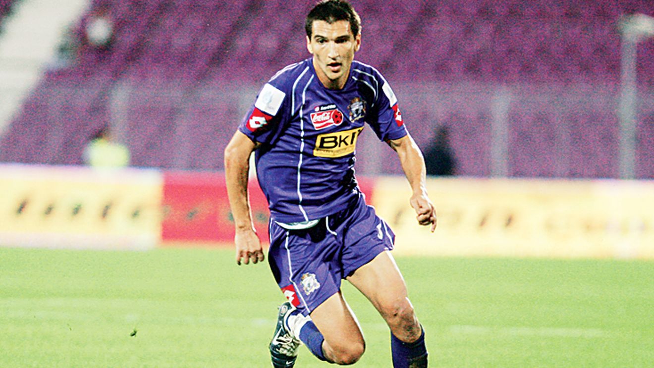 "Avem nevoie de multe victorii pentru a spăla rușinea de la Mediaș"