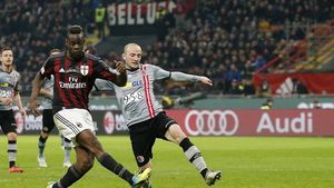 Liverpool l-a "aruncat", Milan nu-l mai vrea și a ratat și EURO. Clubul mare dispus să-i relanseze cariera lui Mario Balotelli