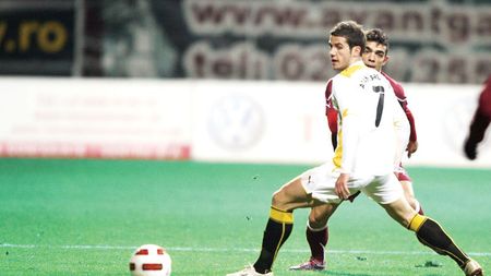 Noul Lăcătuș vine de la Brașov!** Chipciu, stelist contra Stelei