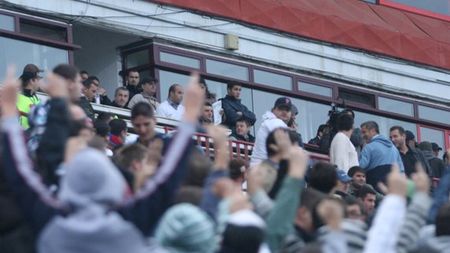 Hagi:** "E inadmisibil ce se petrece la Steaua! Mi-e greu să vorbesc despre situația de acolo!"