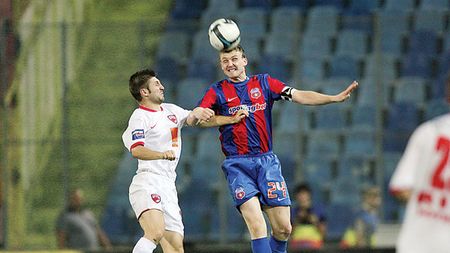 "A fost greu să îl luăm pe Ghionea, **era căpitanul celei mai populare echipe din România!**